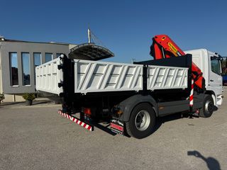 Ανατροπή + Γερανός Mercedes-Benz 2014 MB ATEGO 1629 2014-thumb-13