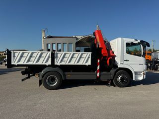 Ανατροπή + Γερανός Mercedes-Benz 2014 MB ATEGO 1629 2014-thumb-14