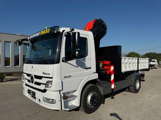 Ανατροπή + Γερανός Mercedes-Benz 2014 MB ATEGO 1629 2014-thumb-18