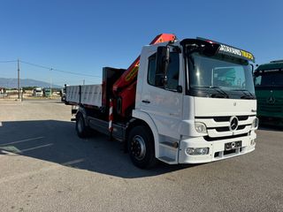 Ανατροπή + Γερανός Mercedes-Benz 2014 MB ATEGO 1629 2014-thumb-19