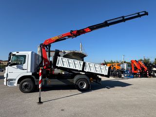 Ανατροπή + Γερανός Mercedes-Benz 2014 MB ATEGO 1629 2014-thumb-29