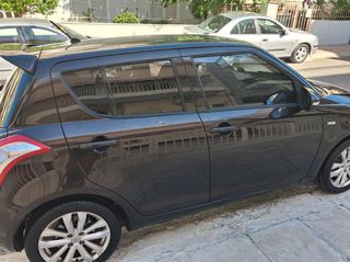 Suzuki Swift 2014 DDIS