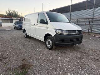 Volkswagen T6 2017 T6 LONG-L2-ΜΑΚΡΥ MAXI euro6 150ps