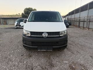 Volkswagen T6 2017 T6 LONG-L2-ΜΑΚΡΥ MAXI euro6 150ps-thumb-6