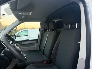 Volkswagen T6 2017 T6 LONG-L2-ΜΑΚΡΥ MAXI euro6 150ps-thumb-9