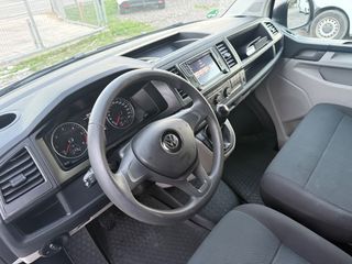 Volkswagen T6 2017 T6 LONG-L2-ΜΑΚΡΥ MAXI euro6 150ps-thumb-10