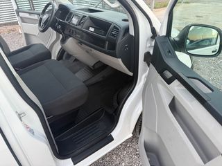 Volkswagen T6 2017 T6 LONG-L2-ΜΑΚΡΥ MAXI euro6 150ps-thumb-16