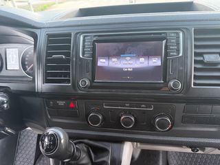 Volkswagen T6 2017 T6 LONG-L2-ΜΑΚΡΥ MAXI euro6 150ps-thumb-20