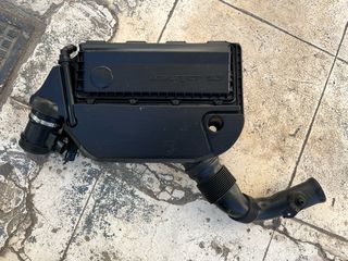 Fiat 500L/Fiorino/Qubo/Linea/Panda/Doblo Φιλτροκούτι (Με Μετρητή Μάζας) 51945641 / 51925028
