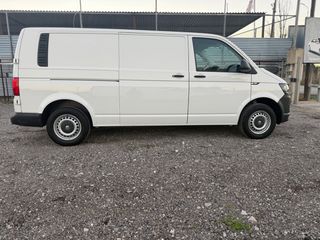 Κλούβα Volkswagen 2017 T6 LONG-L2-ΜΑΚΡΥ MAXI euro6 150ps-thumb-3