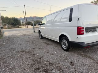 Κλούβα Volkswagen 2017 T6 LONG-L2-ΜΑΚΡΥ MAXI euro6 150ps-thumb-5