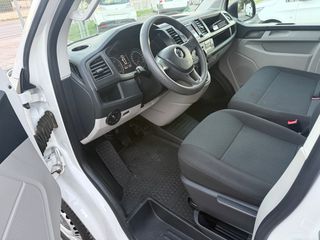 Κλούβα Volkswagen 2017 T6 LONG-L2-ΜΑΚΡΥ MAXI euro6 150ps-thumb-8