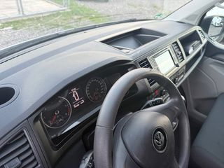 Κλούβα Volkswagen 2017 T6 LONG-L2-ΜΑΚΡΥ MAXI euro6 150ps-thumb-12