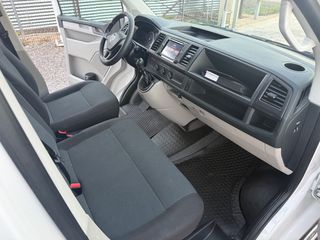 Κλούβα Volkswagen 2017 T6 LONG-L2-ΜΑΚΡΥ MAXI euro6 150ps-thumb-13