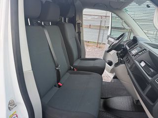 Κλούβα Volkswagen 2017 T6 LONG-L2-ΜΑΚΡΥ MAXI euro6 150ps-thumb-14