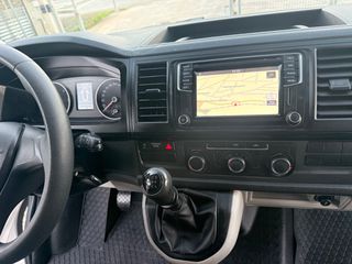 Κλούβα Volkswagen 2017 T6 LONG-L2-ΜΑΚΡΥ MAXI euro6 150ps-thumb-15