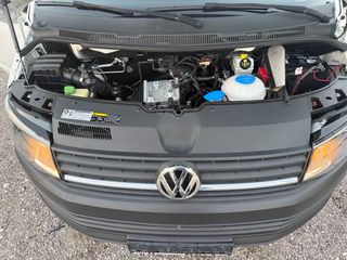 Κλούβα Volkswagen 2017 T6 LONG-L2-ΜΑΚΡΥ MAXI euro6 150ps-thumb-21