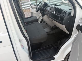 Κλούβα Volkswagen 2017 T6 LONG-L2-ΜΑΚΡΥ MAXI euro6 150ps-thumb-22