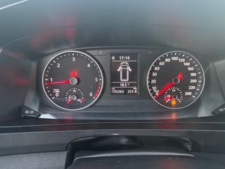 Κλούβα Volkswagen 2017 T6 LONG-L2-ΜΑΚΡΥ MAXI euro6 150ps-thumb-23
