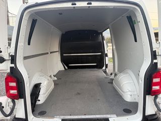 Κλούβα Volkswagen 2017 T6 LONG-L2-ΜΑΚΡΥ MAXI euro6 150ps-thumb-25