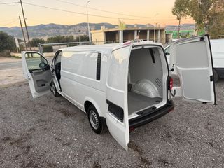 Κλούβα Volkswagen 2017 T6 LONG-L2-ΜΑΚΡΥ MAXI euro6 150ps-thumb-27
