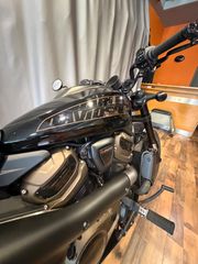 Harley Davidson Sportster S 2024 Sportster S-thumb-2