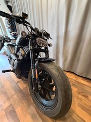 Harley Davidson Sportster S 2024 Sportster S-thumb-6