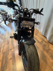 Harley Davidson Sportster S 2024 Sportster S-thumb-7