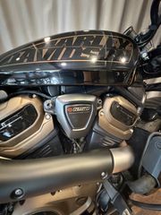 Harley Davidson Sportster S 2024 Sportster S-thumb-8