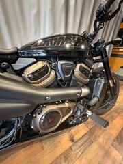Harley Davidson Sportster S 2024 Sportster S-thumb-9