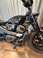 Harley Davidson Sportster S 2024 Sportster S-thumb-10