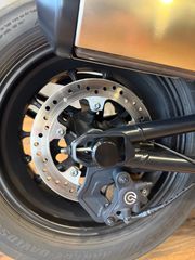 Harley Davidson Sportster S 2024 Sportster S-thumb-11