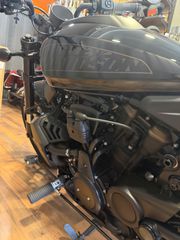 Harley Davidson Sportster S 2024 Sportster S-thumb-12