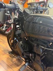 Harley Davidson Sportster S 2024 Sportster S-thumb-13