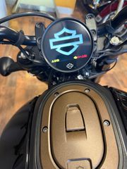 Harley Davidson Sportster S 2024 Sportster S-thumb-16