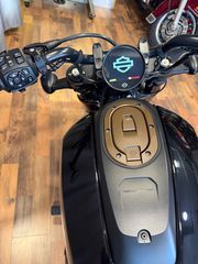 Harley Davidson Sportster S 2024 Sportster S-thumb-17