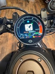 Harley Davidson Sportster S 2024 Sportster S-thumb-18