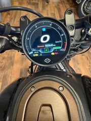 Harley Davidson Sportster S 2024 Sportster S-thumb-19