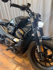 Harley Davidson Sportster S 2024 Sportster S-thumb-20