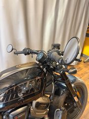 Harley Davidson Sportster S 2024 Sportster S-thumb-21