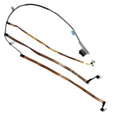 Καλωδιοταινία IR Κάμερας - Flex Camera Cable για Laptop HP Elitebook 840 G6 745 G6 Zbook 14U G6 PS1814 6017B1101201 L63930-001 IR ALS 3-wire Cable Camera Connector ( Κωδ.1-FLEX2439 )