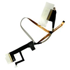 Καλωδιοταινία Οθόνης - Flex Video Screen LCD Cable για Lenovo Legion 7-15IMH05 81YT 7-15IMHg05 81YU C7-15IMH05 82EH Y9000K 2020 DC02C00NW00 5C10S30069 Non Touch eDP 40pins Monitor Cable ( Κωδ.1-FLEX24