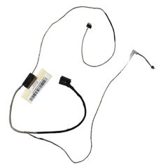 Καλωδιοταινία Οθόνης - Flex Video Screen LCD Cable για Lenovo IdeaPad G400S 80AU G410S 80CF 80CG DC02001TZ00 90204506 HD Touch LVDS 40pins Monitor Cable ( Κωδ.1-FLEX2447 )
