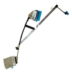 Καλωδιοταινία Οθόνης - Flex Video Screen LCD Cable για Lenovo 100e Chromebook Gen 3 82W0 Gen 4 82W1 5C11H81503 HQ2131172N000 HQ2131172M000 Non Touch eDP 30pins Monitor Cable ( Κωδ.1-FLEX2448 )