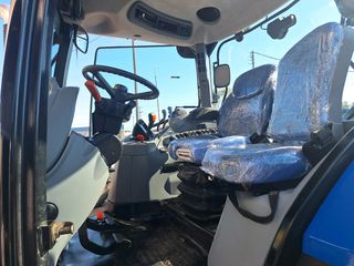 Τρακτέρ New Holland 2013 T6.120-thumb-1