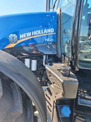 Τρακτέρ New Holland 2013 T6.120-thumb-4