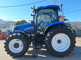 Τρακτέρ New Holland 2013 T6.120-thumb-5