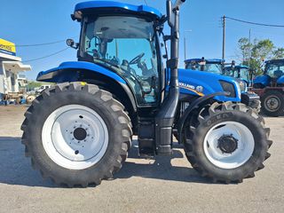 Τρακτέρ New Holland 2013 T6.120-thumb-6