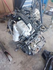 OPEL CROSSLAND 20'- CITROEN C3 21'- ΑΥΤΟΜΑΤΟ ΣΑΖΜΑΝ-thumb-1