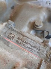 OPEL CROSSLAND 20'- CITROEN C3 21'- ΑΥΤΟΜΑΤΟ ΣΑΖΜΑΝ-thumb-2